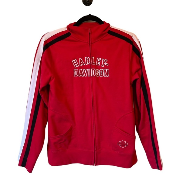 Harley Davidson Jacket - Picture 1 of 6